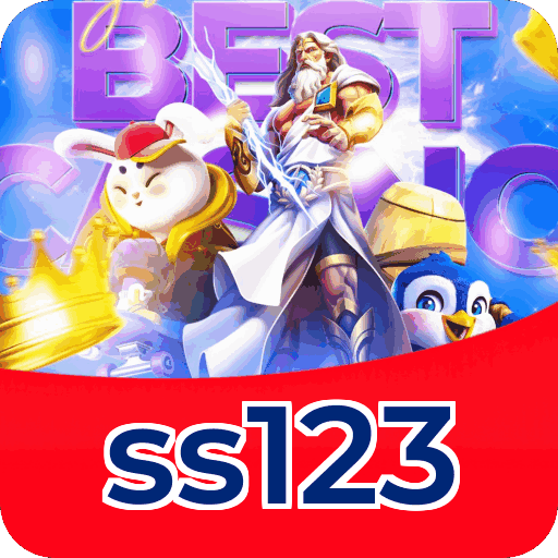 ss123 segurança SSL 256-bit - Licença Curaçao, eCOGRA, GLI certificado