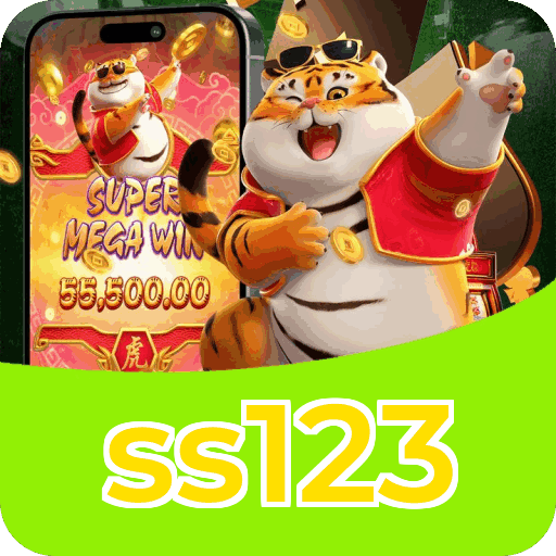 Comparação APP mobile vs versão web da ss123